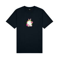 Cloke Mens Outline Tee - Plus Sizes Thumbnail