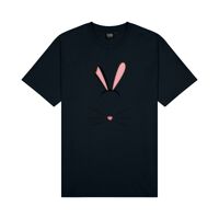 Cloke Mens Outline Tee - Plus Sizes Thumbnail
