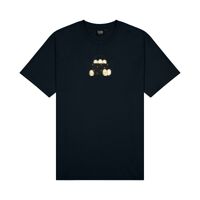 Cloke Mens Outline Tee - Plus Sizes Thumbnail