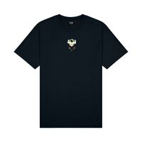 Cloke Mens Outline Tee - Plus Sizes Thumbnail