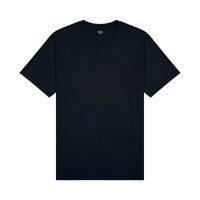 Cloke Mens Outline Tee - Plus Sizes Thumbnail