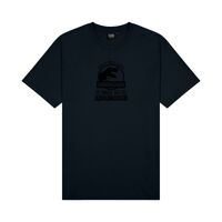 Cloke Mens Outline Tee - Plus Sizes Thumbnail