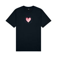 Cloke Mens Outline Tee - Plus Sizes Thumbnail