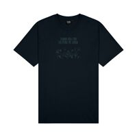 Cloke Mens Outline Tee - Plus Sizes Thumbnail