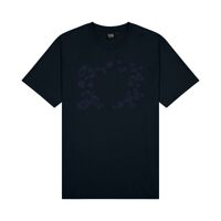 Cloke Mens Outline Tee - Plus Sizes Thumbnail
