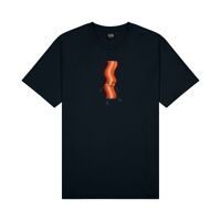 Cloke Mens Outline Tee - Plus Sizes Thumbnail