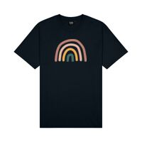 Cloke Mens Outline Tee - Plus Sizes Thumbnail
