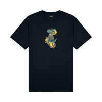 Cloke Mens Outline Tee - Plus Sizes Thumbnail