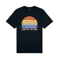 Cloke Mens Outline Tee - Plus Sizes Thumbnail