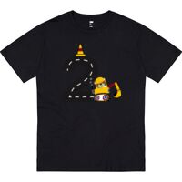 SAME DAY Thread Project Unisex Epic Tee Thumbnail