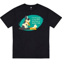 SAME DAY Thread Project Unisex Epic Tee Thumbnail