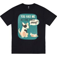 SAME DAY Thread Project Unisex Epic Tee Thumbnail