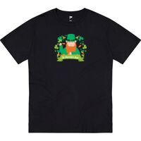 SAME DAY Thread Project Unisex Epic Tee Thumbnail