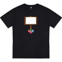 SAME DAY Thread Project Unisex Epic Tee Thumbnail