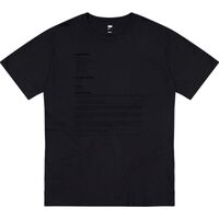 SAME DAY Thread Project Unisex Epic Tee Thumbnail