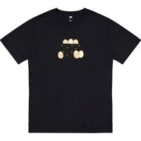 SAME DAY Thread Project Unisex Epic Tee Thumbnail