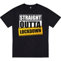 SAME DAY Thread Project Unisex Epic Tee Thumbnail