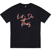 SAME DAY Thread Project Unisex Epic Tee Thumbnail