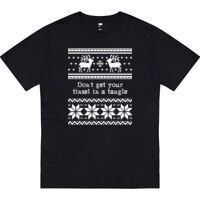 SAME DAY Thread Project Unisex Epic Tee Thumbnail