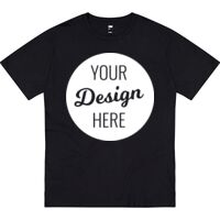 SAME DAY Thread Project Unisex Epic Tee Thumbnail