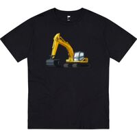 SAME DAY Thread Project Unisex Epic Tee Thumbnail