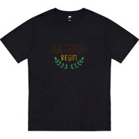 SAME DAY Thread Project Unisex Epic Tee Thumbnail