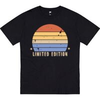 SAME DAY Thread Project Unisex Epic Tee Thumbnail