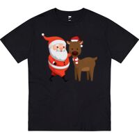 SAME DAY Thread Project Unisex Epic Tee Thumbnail