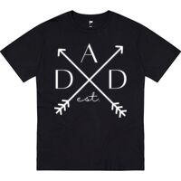 SAME DAY Thread Project Unisex Epic Tee Thumbnail