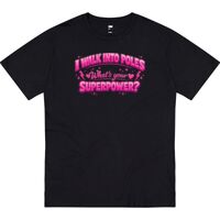 SAME DAY Thread Project Unisex Epic Tee Thumbnail