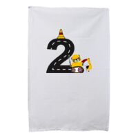 SAME DAY Tea Towel Thumbnail