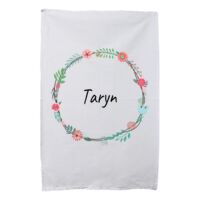 SAME DAY Tea Towel Thumbnail