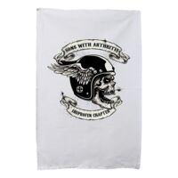 SAME DAY Tea Towel Thumbnail