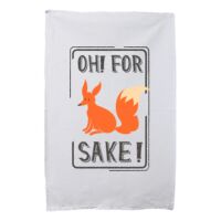 SAME DAY Tea Towel Thumbnail