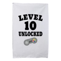 SAME DAY Tea Towel Thumbnail