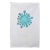 SAME DAY Tea Towel Thumbnail