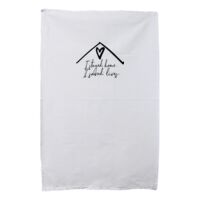 SAME DAY Tea Towel Thumbnail