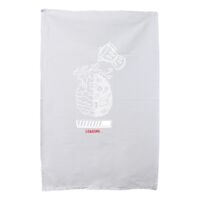 SAME DAY Tea Towel Thumbnail