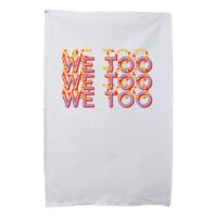 SAME DAY Tea Towel Thumbnail