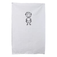 SAME DAY Tea Towel Thumbnail