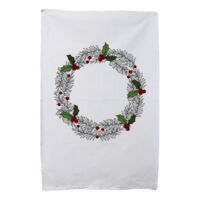 SAME DAY Tea Towel Thumbnail