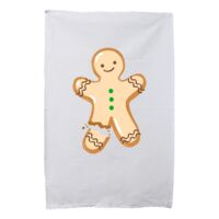 SAME DAY Tea Towel Thumbnail