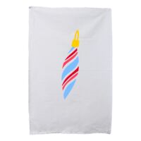 SAME DAY Tea Towel Thumbnail