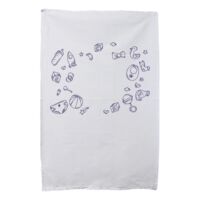 SAME DAY Tea Towel Thumbnail