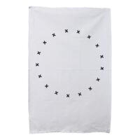 SAME DAY Tea Towel Thumbnail