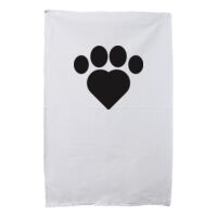 SAME DAY Tea Towel Thumbnail