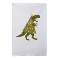 SAME DAY Tea Towel Thumbnail