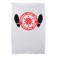 SAME DAY Tea Towel Thumbnail