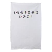 SAME DAY Tea Towel Thumbnail