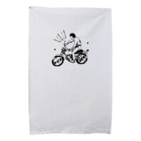 SAME DAY Tea Towel Thumbnail